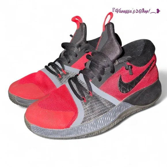 Nike Zoom Assersion! - Picture 2 of 8